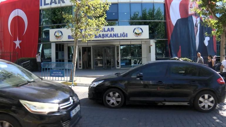 Avcılar ve Beşiktaş Belediyelerine yönelik soruşturma: 2 kişi tutuklandı, 5 kişi adli kontrol ile serbest