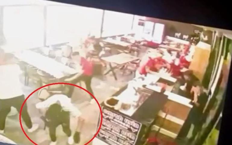 Giresun’da 1 kişinin öldüğü kavgada Samsunspor taraftarı tutuklandı