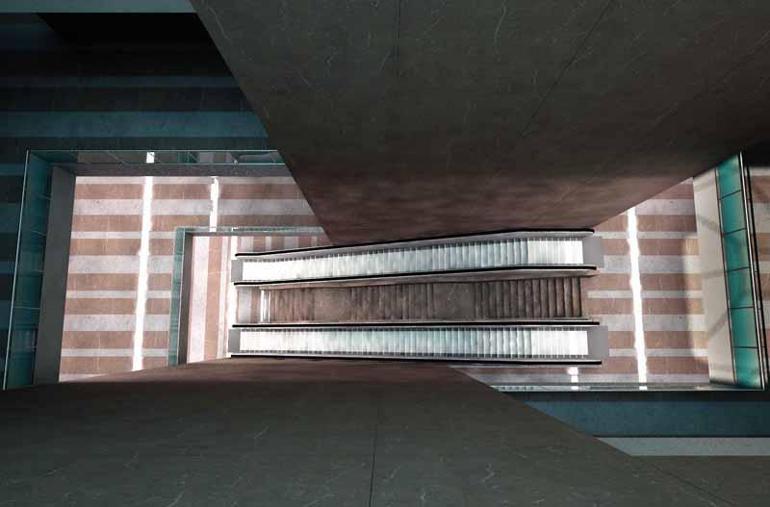 Bakan Uraloğlu: Körfezray Metrosu’nun temelini atıyoruz