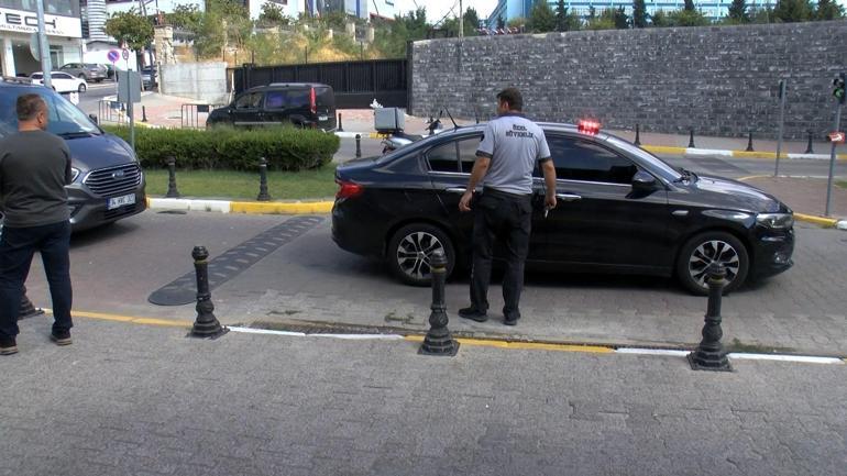 Savcı Ercan Kayhanın cenazesi Adli Tıp Kurumundan alındı