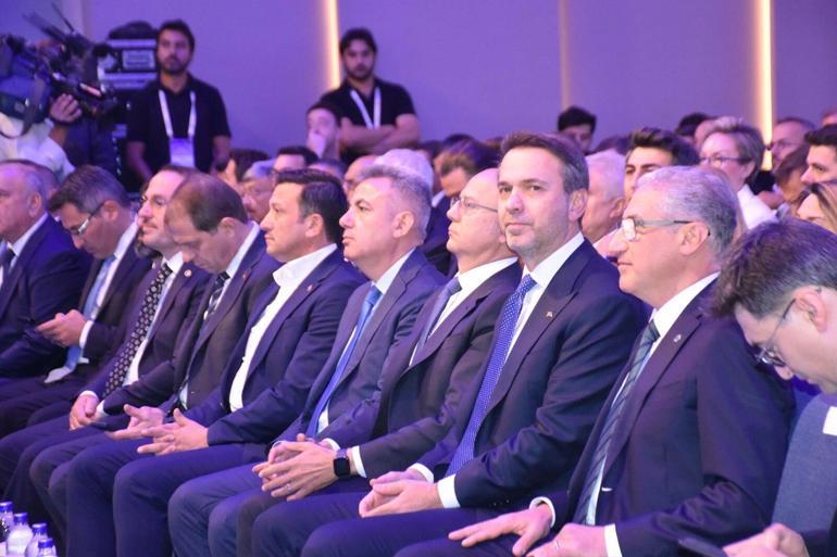 Bakan Bayraktar: Bir millet, iki devlet anlayışı en somut karşılığını bulmaktadır