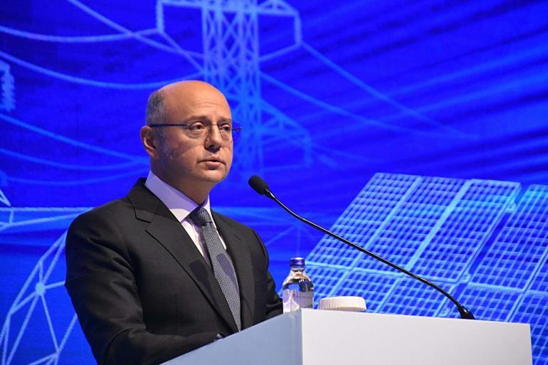 Bakan Bayraktar: Bir millet, iki devlet anlayışı en somut karşılığını bulmaktadır