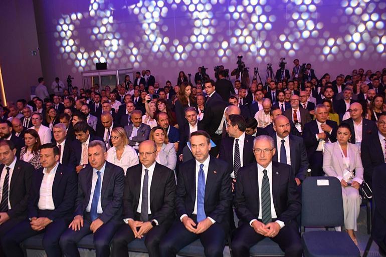 Bakan Bayraktar: Bir millet, iki devlet anlayışı en somut karşılığını bulmaktadır