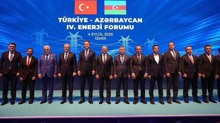 Bakan Bayraktar: Bir millet, iki devlet anlayışı en somut karşılığını bulmaktadır