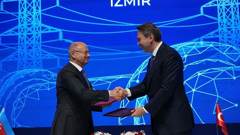 Bakan Bayraktar: Bir millet, iki devlet anlayışı en somut karşılığını bulmaktadır