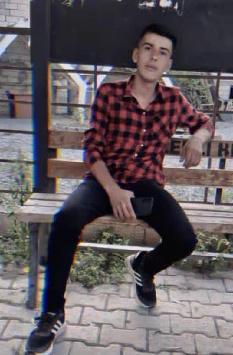 Motosikletiyle virajı alamayan Yusuf, hayatını kaybetti