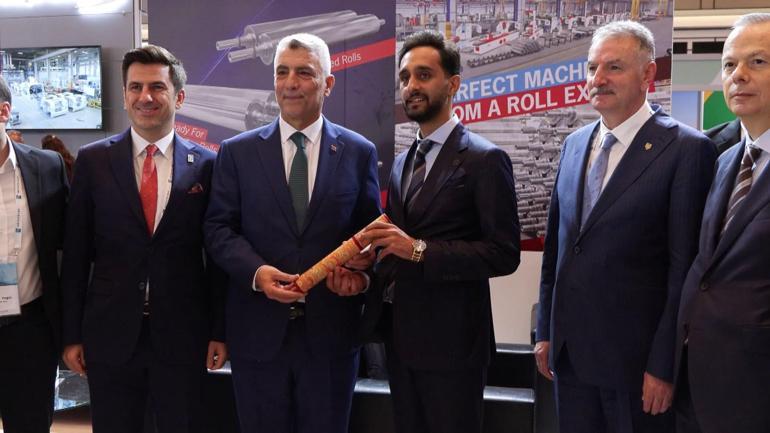 Bakan Bolat: Tarım ve gıda üretimi 22 yılda dolar bazında 3 katına yükselmiştir