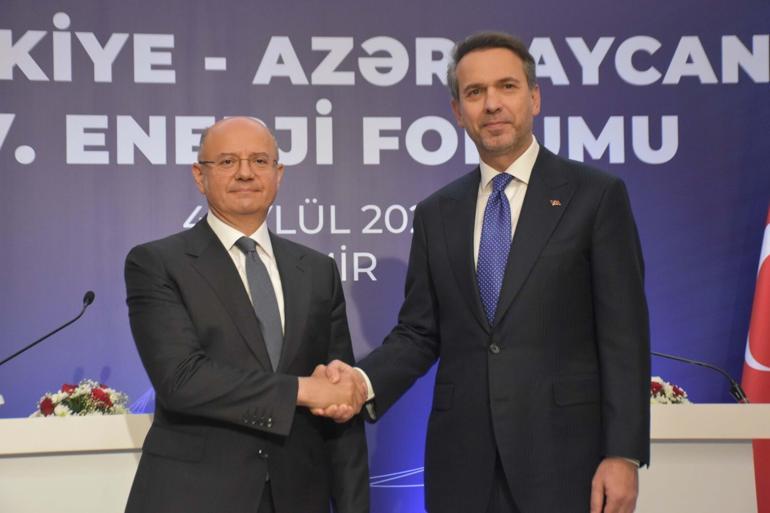 Bakan Bayraktar: Bir millet, iki devlet anlayışı en somut karşılığını bulmaktadır