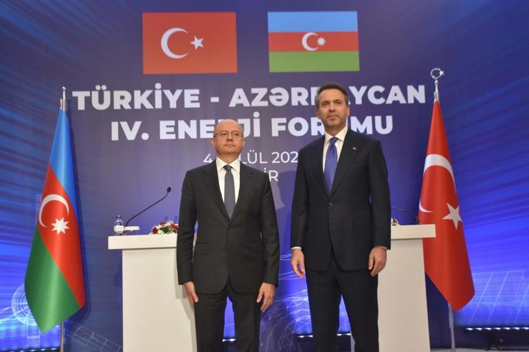 Bakan Bayraktar: Bir millet, iki devlet anlayışı en somut karşılığını bulmaktadır