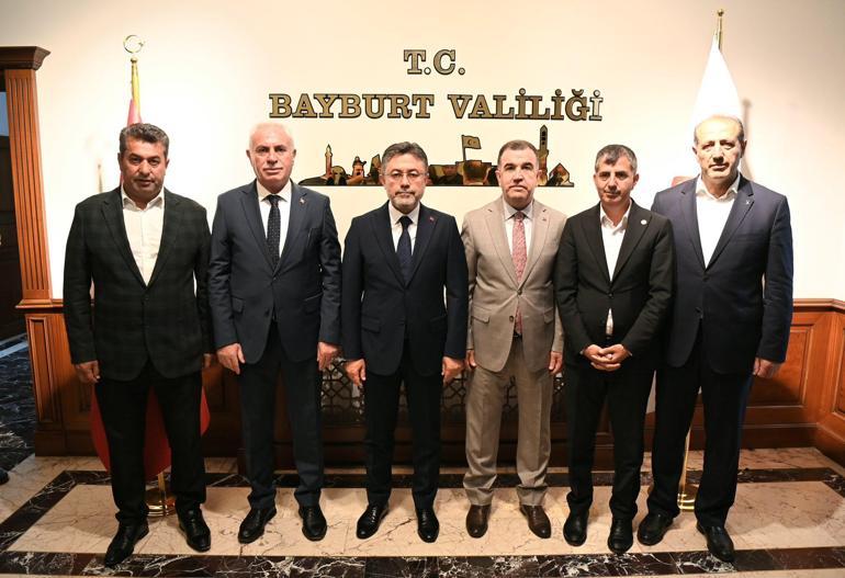 Bakan Yumaklı: Önümüzdeki hafta 6 ilde daha hayvan pazarlarını açacağız