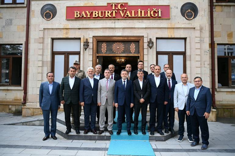 Bakan Yumaklı: Önümüzdeki hafta 6 ilde daha hayvan pazarlarını açacağız