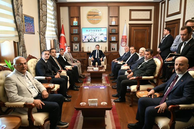 Bakan Yumaklı: Önümüzdeki hafta 6 ilde daha hayvan pazarlarını açacağız