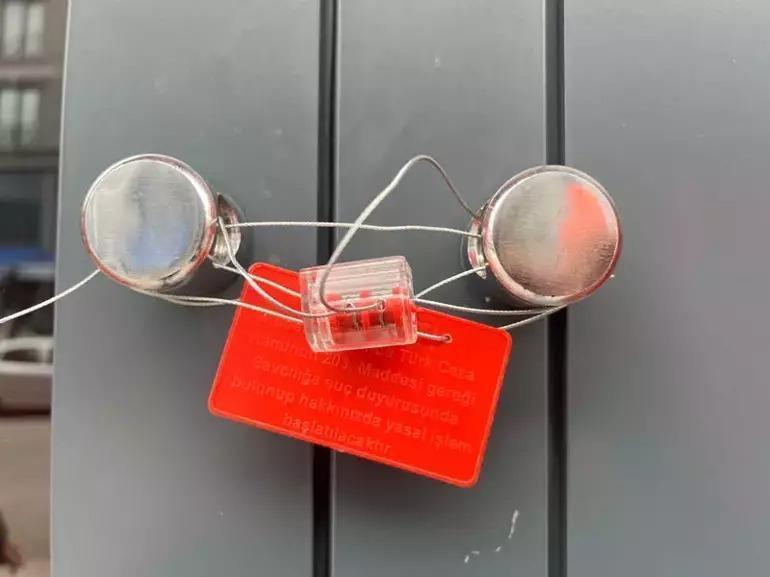 999 kişinin tavuk dönerden zehirlenmesine ilişkin yargılanan 2 sanığa tahilye