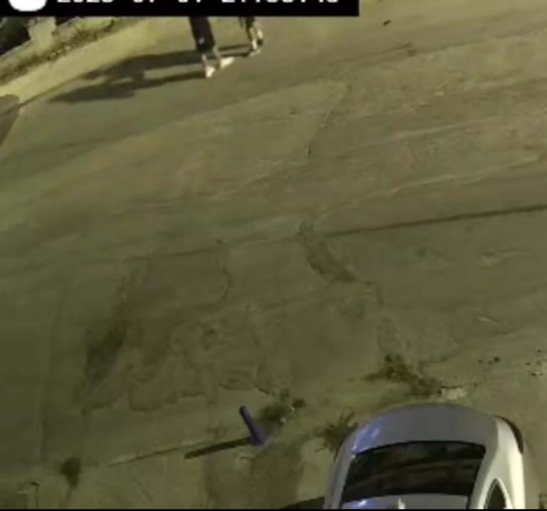 Molotoflu saldırıda tutuklu sayısı 4e yükseldi