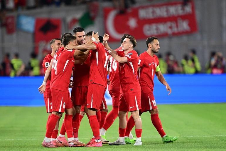 Gürcistan - Türkiye: 2-3