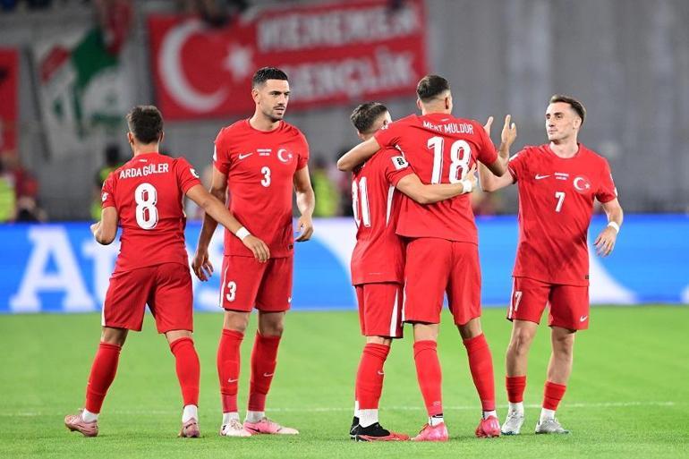 Gürcistan - Türkiye: 2-3
