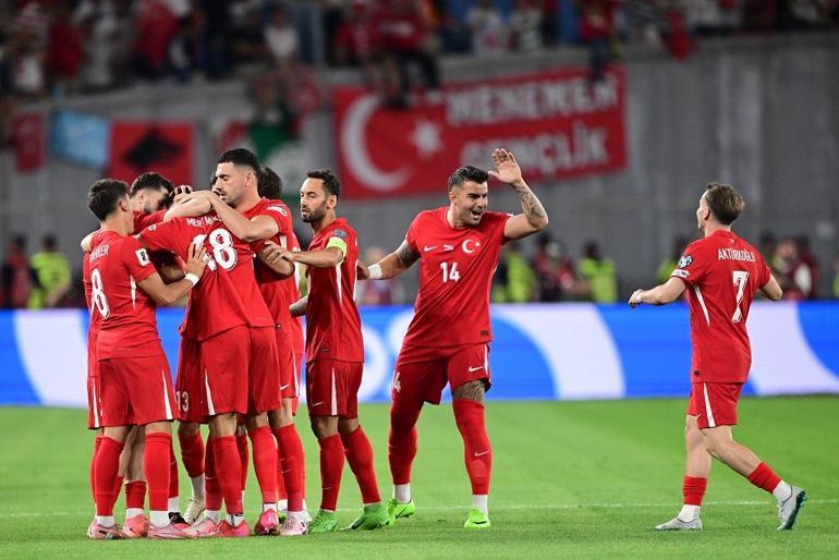 Gürcistan - Türkiye: 2-3