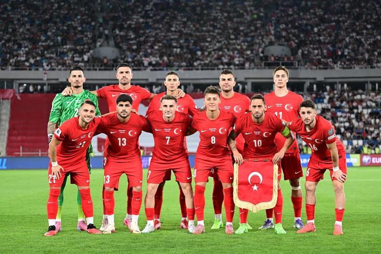 Gürcistan - Türkiye: 2-3