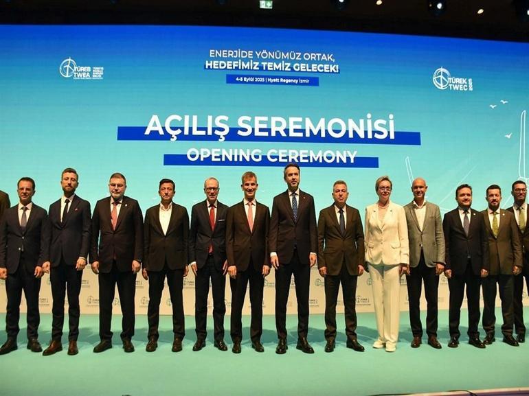 Bakan Bayraktar: Aldığımız cesur kararlarla adeta sessiz bir devrim gerçekleştirdik