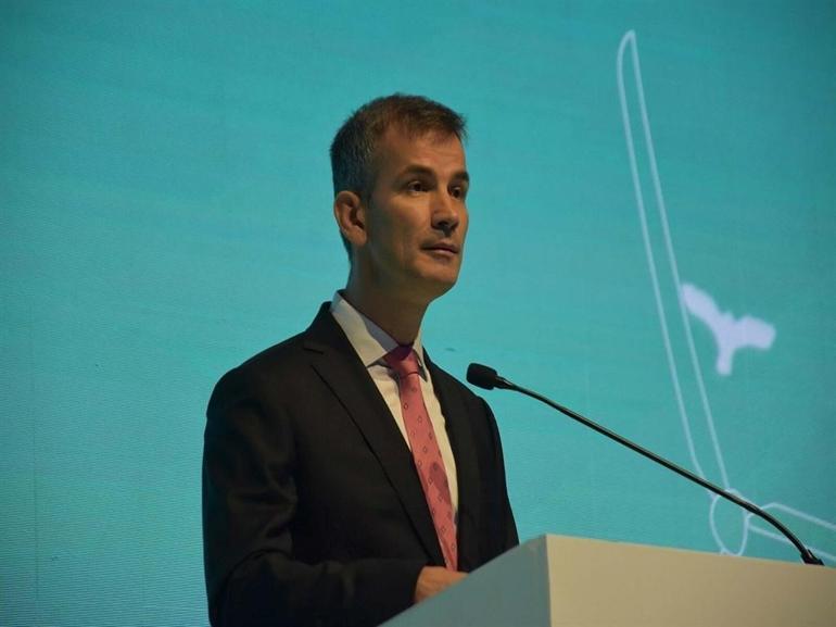 Bakan Bayraktar: Aldığımız cesur kararlarla adeta sessiz bir devrim gerçekleştirdik