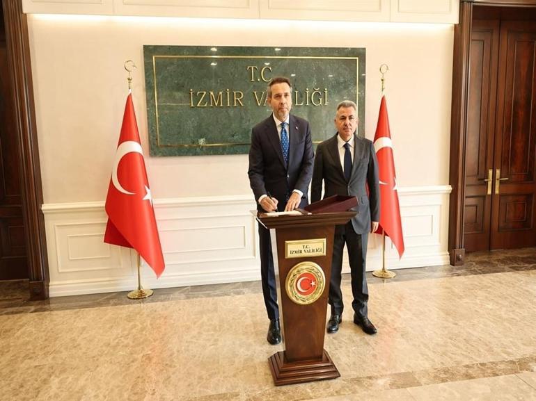 Bakan Bayraktar: Aldığımız cesur kararlarla adeta sessiz bir devrim gerçekleştirdik