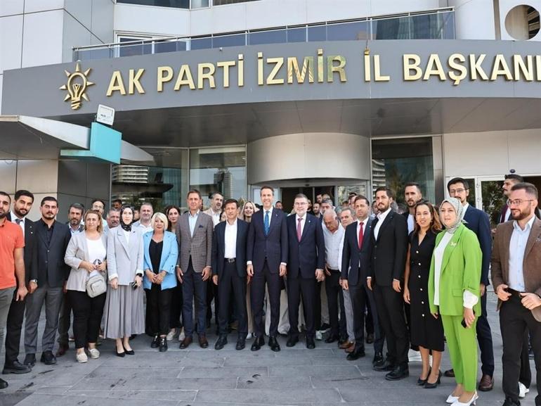 Bakan Bayraktar: Aldığımız cesur kararlarla adeta sessiz bir devrim gerçekleştirdik