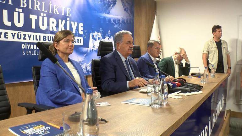AK Partili Yazıcı: Terörsüz Türkiye hedefinde önemli ölçekte yol aldık