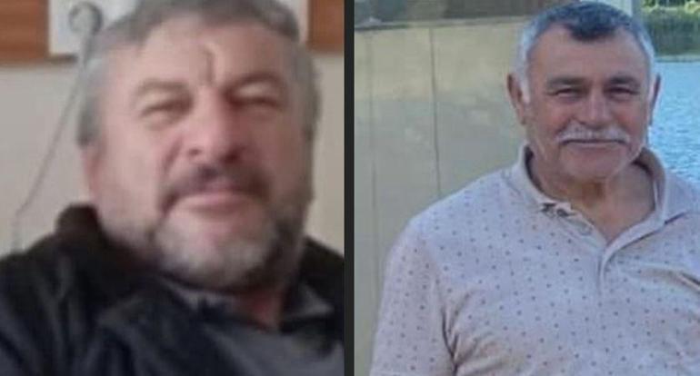 Su borusu tartışmasında 2 kardeşi öldüren şüpheli tutuklandı