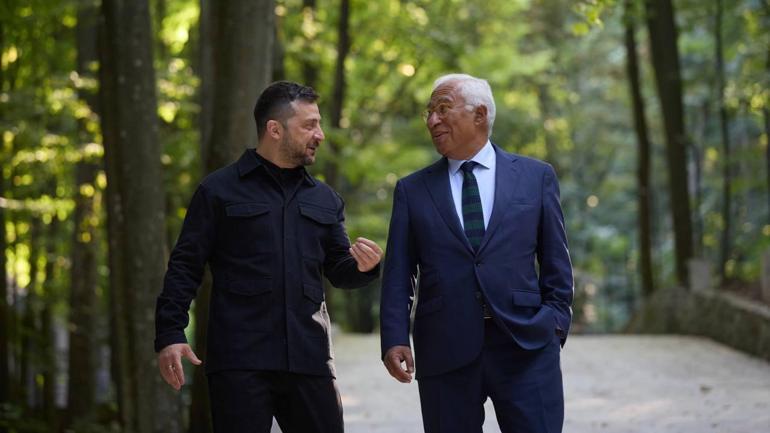 AB, Rusyaya 19’uncu yaptırım paketi için ABDye heyet gönderecek