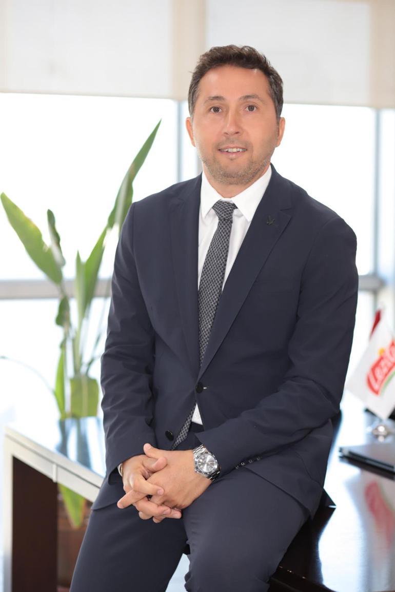 Lezita, WorldFood İstanbulda