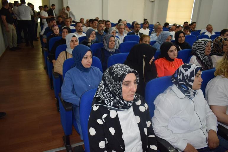 AK Partili Şen: Mazlum coğrafyanın Erdoğanın yeniden cumhurbaşkanı olmasına ihtiyacı var