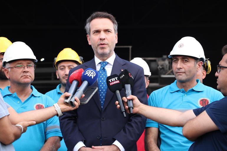 Bakan Bayraktar: Aldığımız cesur kararlarla adeta sessiz bir devrim gerçekleştirdik