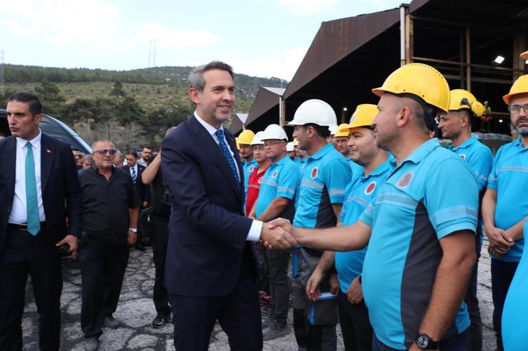 Bakan Bayraktar: Aldığımız cesur kararlarla adeta sessiz bir devrim gerçekleştirdik