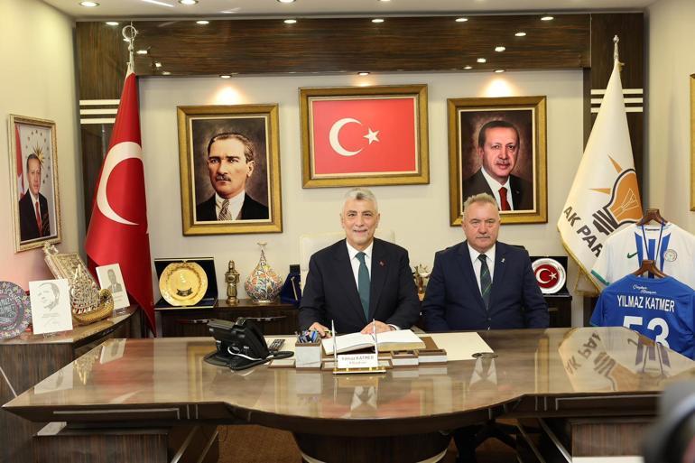 Bakan Bolat: Dünyanın 17’nci, Avrupa’nın 7’nci büyük ekonomisi haline geldik