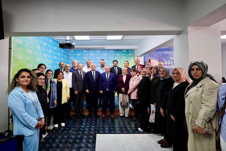 Bakan Bolat: Dünyanın 17’nci, Avrupa’nın 7’nci büyük ekonomisi haline geldik