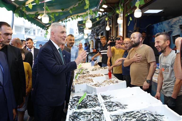 Bakan Bolat: Dünyanın 17’nci, Avrupa’nın 7’nci büyük ekonomisi haline geldik