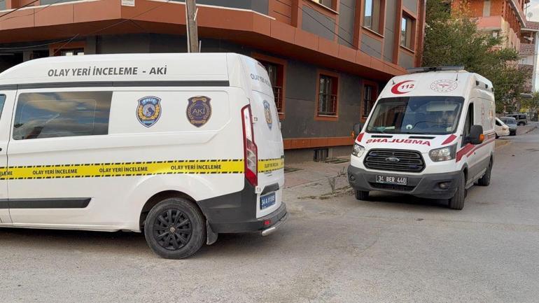 Arnavutköyde kayıp olarak aranan kişinin cesedi asansör boşluğunda bulundu