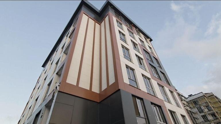 Arnavutköyde kayıp olarak aranan kişinin cesedi asansör boşluğunda bulundu