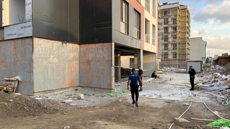 Arnavutköyde kayıp olarak aranan kişinin cesedi asansör boşluğunda bulundu