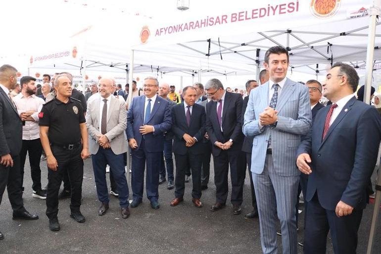 MXGP of Türkiyenin açılış seremonisi yapıldı