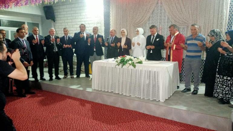 Bakan Göktaş: Türkiyede 29 bin 615 yaşlımız rehabilitasyon hizmetinden yararlanıyor