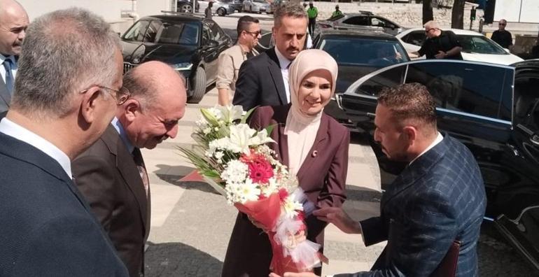 Bakan Göktaş: Türkiyede 29 bin 615 yaşlımız rehabilitasyon hizmetinden yararlanıyor