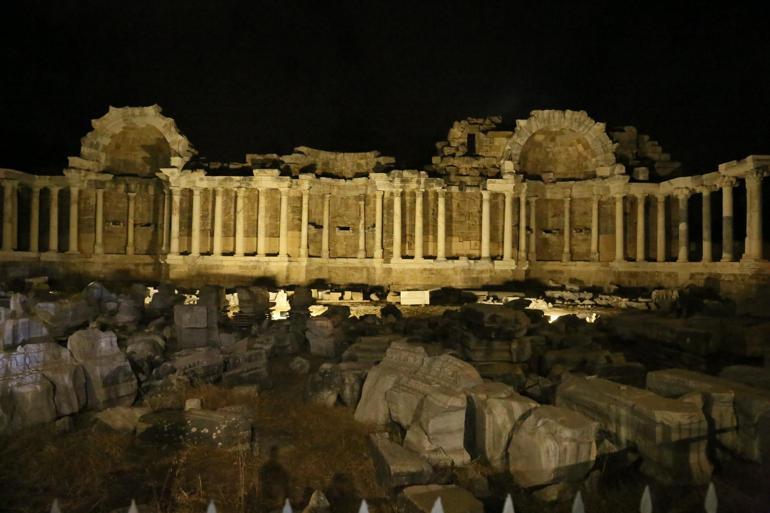 Bakan Ersoy: Geleceğe Miras projesi ülke genelinde 251 kazı alanına yayıldı