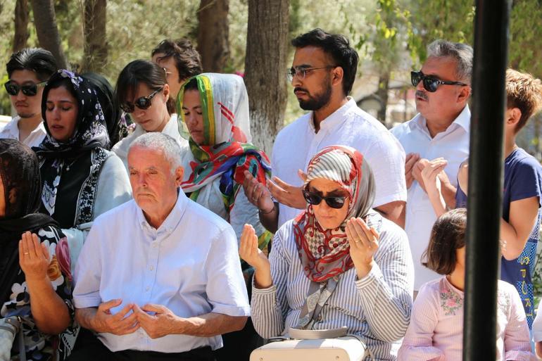 İsrail askerleri tarafından vurulan Ayşenur Ezginin babası: Kendisini Filistine adamıştı