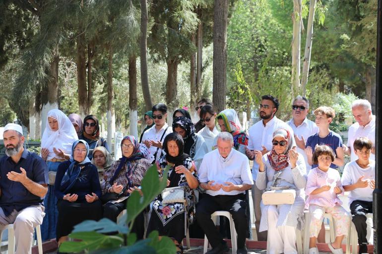 İsrail askerleri tarafından vurulan Ayşenur Ezginin babası: Kendisini Filistine adamıştı