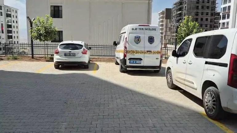 Evinde gördüğü kişiyi öldüren başkomiser, adli kontrolle serbest