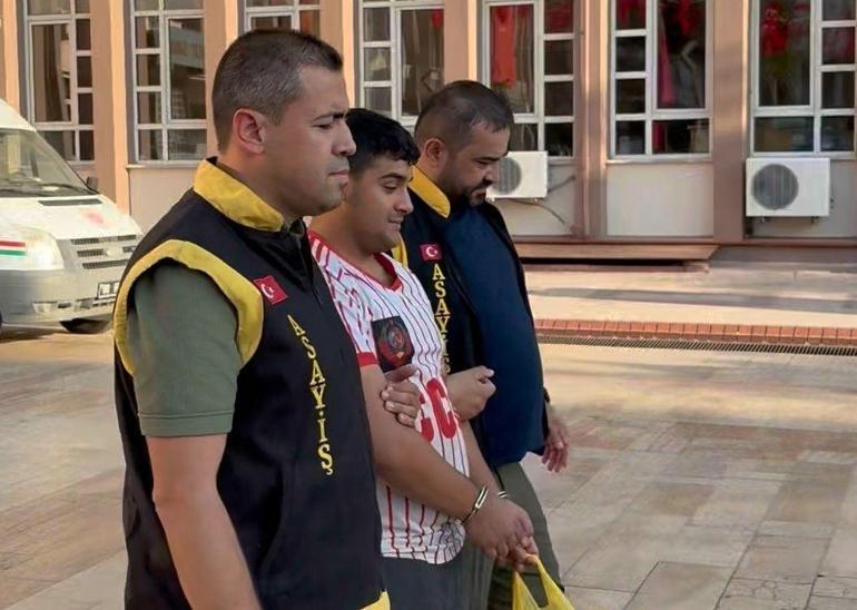 48 yıl hapisle cezaevine gönderilen 18 yaşındaki hükümlünün annesi: Ağabeylerine selam söyle