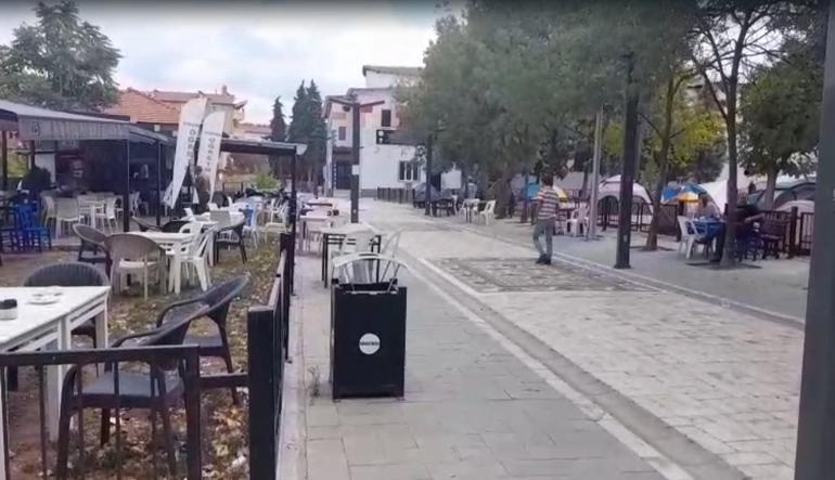 Balıkesir Sındırgı’da depremler devam ediyor