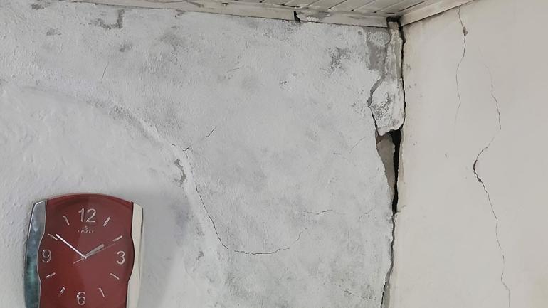 Balıkesir Sındırgı’da depremler devam ediyor