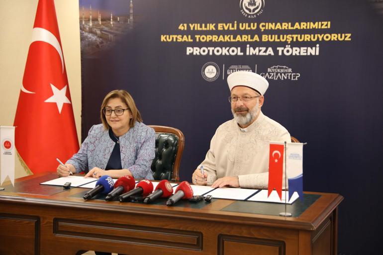 Bakan Kacır: Aya uzay aracı göndereceğiz